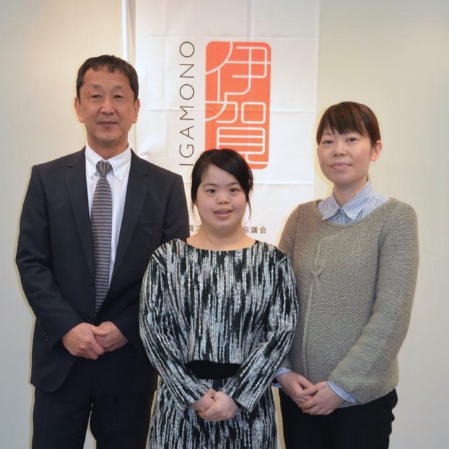 社会福祉法人維雅幸育会 ふっくりあモォンマール