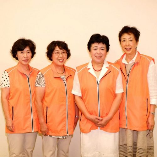 特定非営利活動法人 あわてんぼう